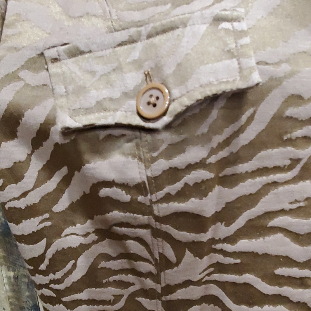 Linea jacket - Picture 2 of 7